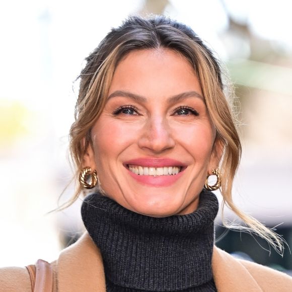 A fruta favorita de Gisele Bündchen na dieta tem menos de 4g e protege as células dos radicais livres, mas depende de uma condição para fazer efeito