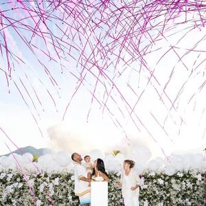 Bruna Biancardi e Neymar estão esperando mais uma filha juntos