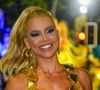 Virgínia pode fazer 'publi' em fantasia no Carnaval? Rainha da Grande Rio tem proibição pela LIESA e deve focar em sambar