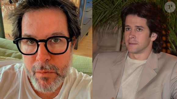 ‘Fumei maconha’: Murilo Benício confessou experiência com drogas há quase 20 anos