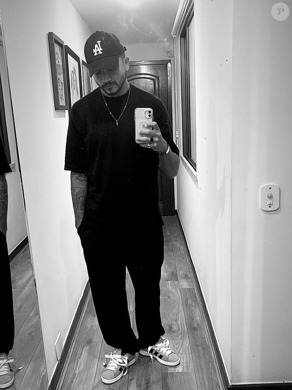 Yuri Lima joga no Esporte Clube Primavera atualmente