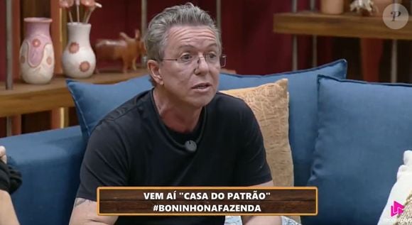 'Casa do Patrão' terá programas diários na Record e câmeras 24h no Disney Plus