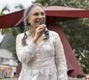 Regina Duarte compartilhou foto de Leila Diniz em manifestação contra o Regime Militar, mas post sugeria apoio da falecida artista à aquele governo