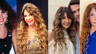 Elba Ramalho antes e depois: cantora choca com rejuvenescimento aos 74 anos e é comparada até com Patrícia Poeta. Veja 30 fotos!
