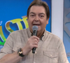 Há 10 anos, piadas de Faustão no 'Domingão' sobre funcionário hoje terminam em condenação de R$ 220 mil à Globo