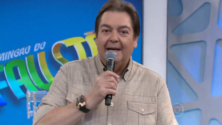 Há 10 anos, piadas de Faustão no 'Domingão' sobre funcionário hoje terminam em condenação de R$ 220 mil à Globo