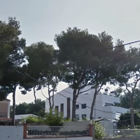 Mansão de Messi fica localizada em uma região tranquila de Bellamar, um bairro de alto padrão em Castelldefels