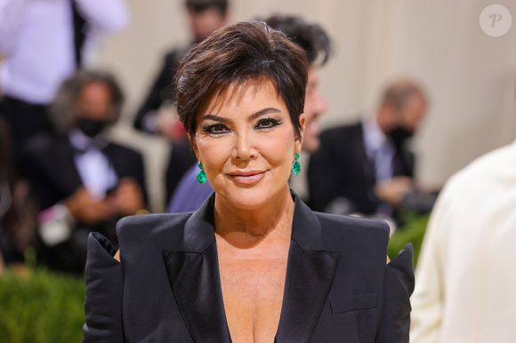 2021: nos últimos anos, Kris Jenner veio mostrando mais sinais de envelhecimento