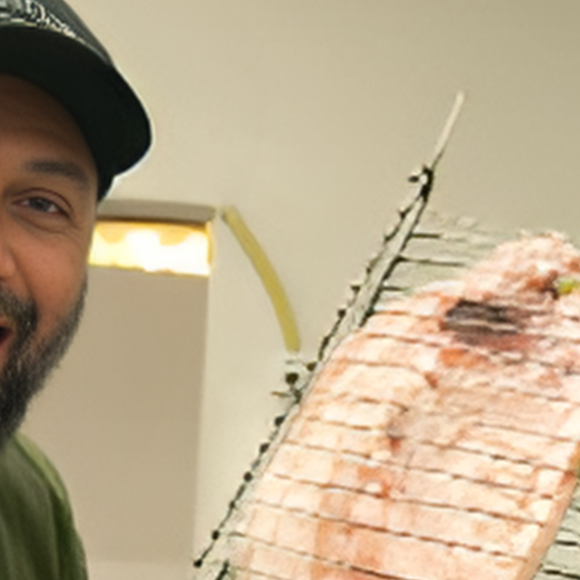 Chef compara exigência britânica a 'pedir pro Iron Maiden tocar jazz'