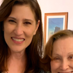 'Não pude dar a ela minha mão, meu abraço, meu afeto': Beth Goulart expõe maior ferida deixada pela morte da mãe, Nicette Bruno, aos 87 anos