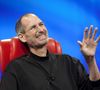 Steve Jobs refletiu, dizendo que tinha paixão por criar objetos com alto poder de inovação tecnológicos.