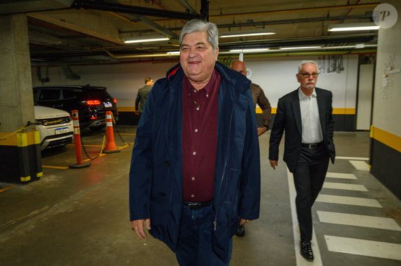 Datena sobre a RedeTV! nos anos 2000: ‘Não tinha condições adequadas de trabalho lá’, disse ele ao Estadão