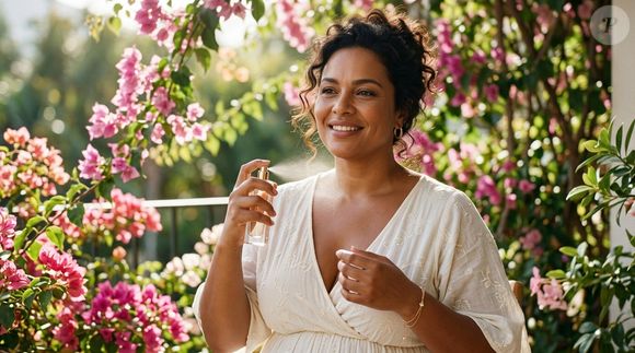 Com a chegada da primavera, as flores ganham protagonismo também na perfumaria. Segundo a seleção, fragrâncias florais com notas de rosa, jasmim, frésia, flor de laranjeira e peônia combinam com a proposta de frescor, delicadeza e renovação dos dias mais quentes
