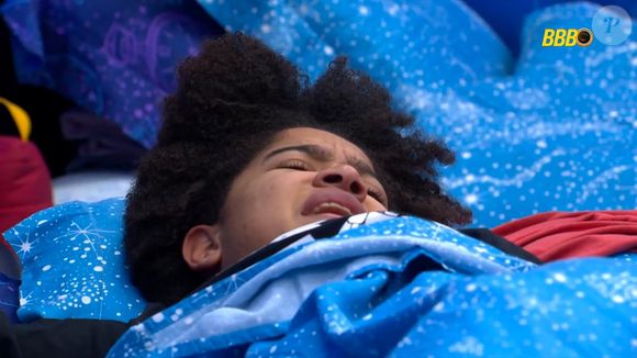 Milena ignora Ana Paula Renault no 'BBB 26' e internautas se revoltam