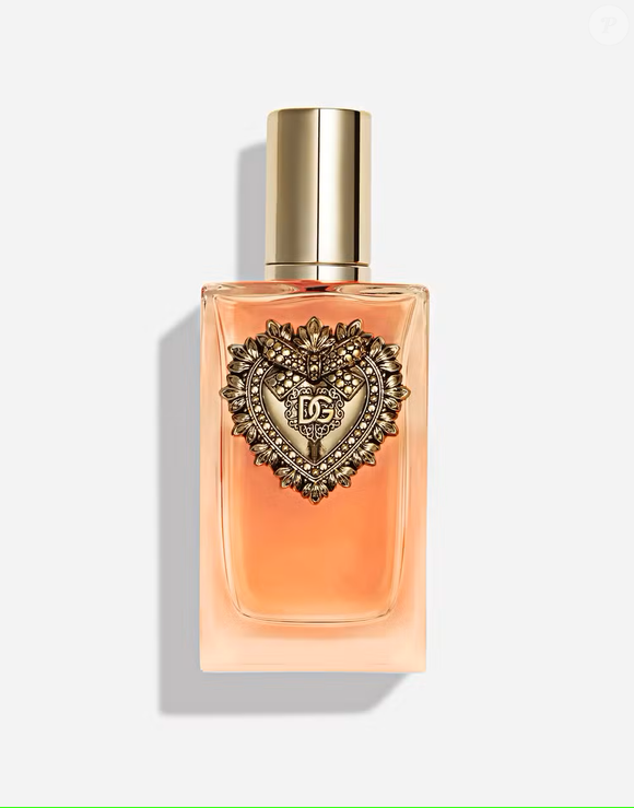 Devotion Dolce&Gabbana Eau de Parfum Intense | R$ 644,90 (30ml); R$978,90 (50ml) e R$1.297,90 (100ml)