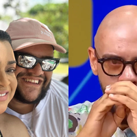 ‘Ela se entregou': Gominho revela atitude drástica que Preta Gil cogitou antes de sua morte