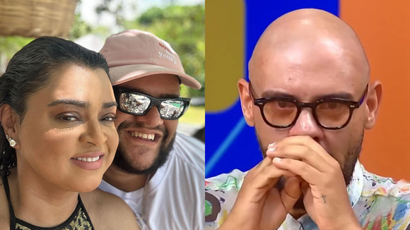 ‘Ela se entregou': Gominho revela atitude drástica que Preta Gil cogitou antes de sua morte