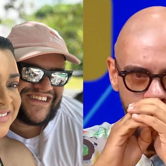 ‘Ela se entregou': Gominho revela atitude drástica que Preta Gil cogitou antes de sua morte