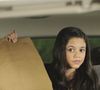2014: Jenna Ortega mais uma vez na série 'A Irmã do Meio', já um pouco mais crescida