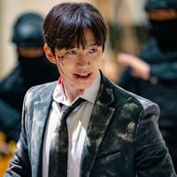 Nem 'Stranger Things', nem 'Emily in Paris': melhor série da Netflix agora é um dorama com 8 episódios que traz Lee Junho como um super-herói atípico