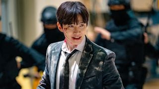 Nem 'Stranger Things', nem 'Emily in Paris': melhor série da Netflix agora é um dorama com 8 episódios que traz Lee Junho como um super-herói atípico