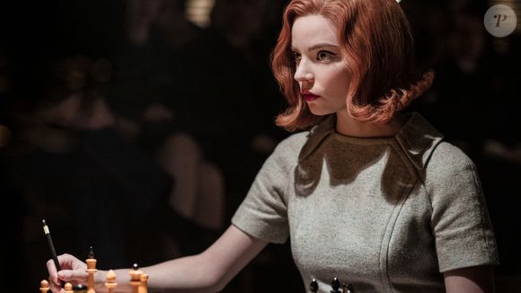 Antes do sucesso com Anya Taylor-Joy, a história de Beth Harmon foi pensada para o cinema com um grande nome de Hollywood por trás