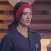 'A Fazenda 17': web pede expulsão de Rayane Figliuzzi por agressão contra Yoná e envolve Belo. 'Que com a Gracyanne Barbosa'