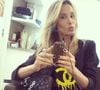 Carol Marra é uma grande conhecida da indústria da moda