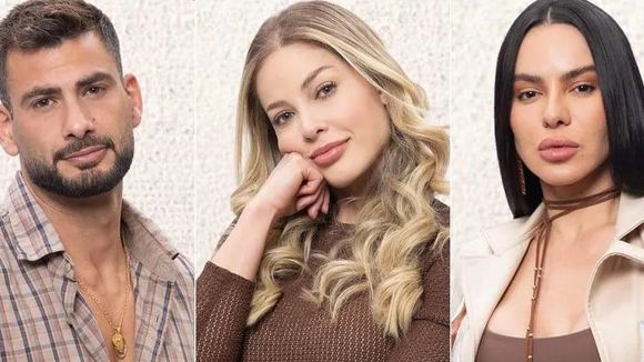 Quem sai de 'A Fazenda 17' hoje? Enquete ATUALIZADA mostra diferença ínfima entre dois participantes e alto risco de eliminação; aos números