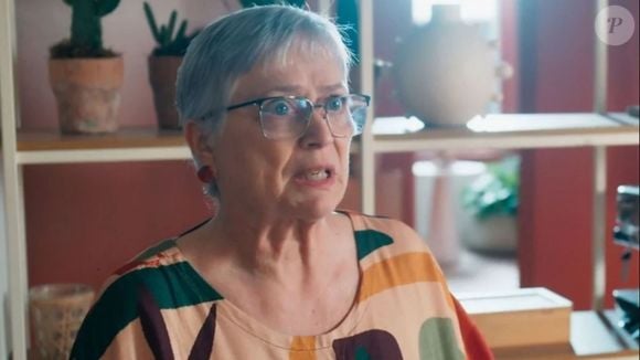 Longe das novelas, Cristina Mullins fez participação especial como Dulce em Por Você, na Globo