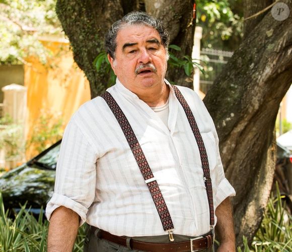 Otavio Augusto também destaca a parceria com Grazi Massafera na novela ‘A Lei do Amor’ e elogiou o trabalho da atriz em uma série, provavelmente, ‘Verdades Secretas’