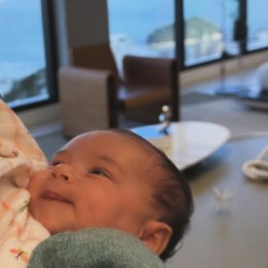 Alguns internautas concordaram com Bruna Biancardi sobre a aparência de Mel