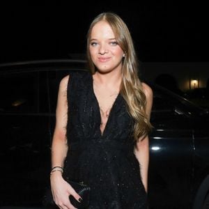 Rafaella Justus, de 16 anos, usou as redes sociais nesta sexta-feira (19) para expor um comentário feito por um seguidor a respeito de sua aparência