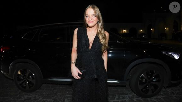 Rafaella Justus, de 16 anos, usou as redes sociais nesta sexta-feira (19) para expor um comentário feito por um seguidor a respeito de sua aparência