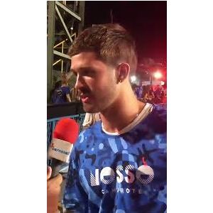 Viralizou! Entrevista de João Guilherme no Carnaval 2025 bomba nas redes e rende comentários hilários.