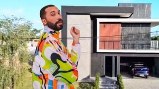 Mansão de R$ 3,2 milhões, 309 m² e 5 suítes: Gil do Vigor coloca à venda imóvel de alto padrão em Pernambuco; veja 10 fotos incríveis!