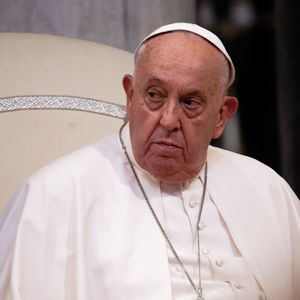 2024: Papa Francisco se junta à celebração anual em Roma do ''Milagre da Neve''