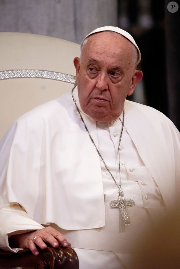 2024: Papa Francisco se junta à celebração anual em Roma do ''Milagre da Neve''