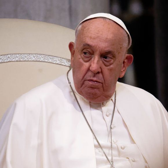 2024: Papa Francisco se junta à celebração anual em Roma do ''Milagre da Neve''