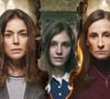 A história se desenrola em duas linhas temporais separadas por três décadas, 1986 e 2018, e narra a busca pela verdade sobre o que aconteceu com Ana, usando como guia uma família repleta de segredos.