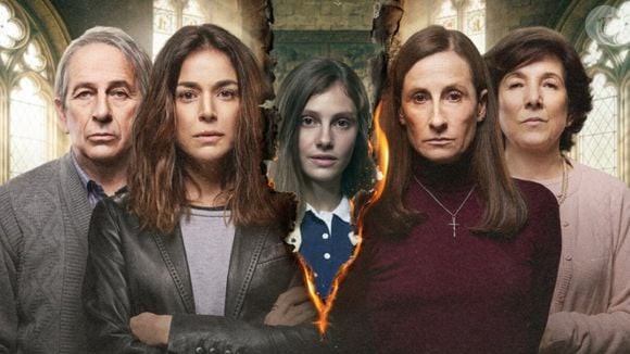 A história se desenrola em duas linhas temporais separadas por três décadas, 1986 e 2018, e narra a busca pela verdade sobre o que aconteceu com Ana, usando como guia uma família repleta de segredos.
