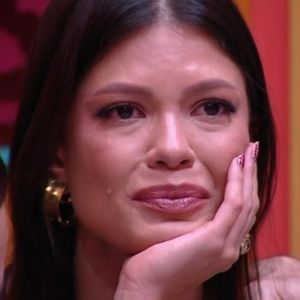 Vitória Strada dirá adeus ao 'BBB 25' ainda hoje (25/02)? Enquete UOL ATUALIZADA aponta atriz em risco com disputa acirrada