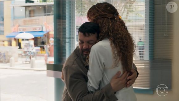 Cena de Belo chorando em Três Graças gera memes e críticas nas redes sociais: 'Péssimo'