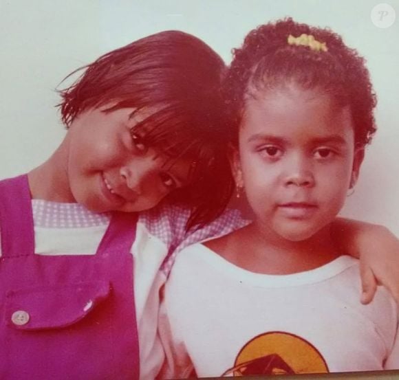 Gilberto Gil revela fotos raras de Preta Gil e momentos inéditos da família no dia do aniversário da cantora