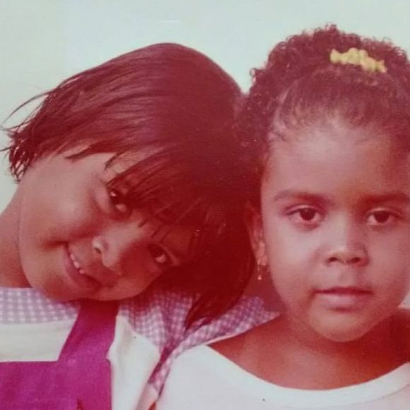 Gilberto Gil revela fotos raras de Preta Gil e momentos inéditos da família no dia do aniversário da cantora