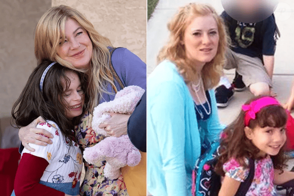 A série 'Uma Família Perfeita' é baseada no caso verídico de Natalia Grace, história que já havia sido tema da série documental 'O Curioso Caso de Natalia Grace'