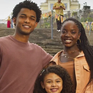 Final feliz em 'Dona de Mim': Leona, Samuel e Sofia ficam juntos na novel, como uma família