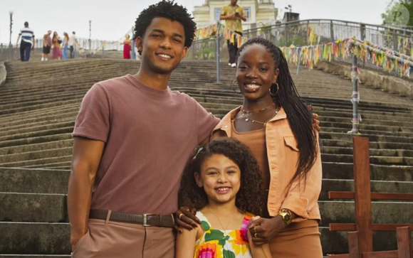 Final feliz em 'Dona de Mim': Leona, Samuel e Sofia ficam juntos na novel, como uma família