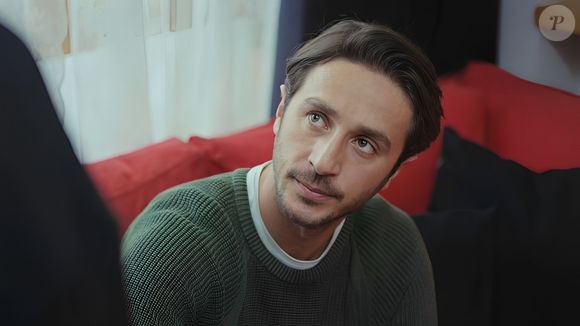 Emre descobre quem é seu filho biológico, na novela 'Força de Mulher' em 2 de junho de 2025, segunda-feira