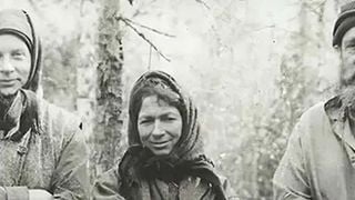 Parece um filme da Netflix, mas aconteceu na Rússia: a família que viveu na floresta por 40 anos sem saber da Segunda Guerra Mundial